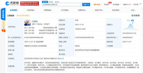 吉利控股關聯(lián)公司成立子公司，發(fā)力集成電路芯片設計與浙江軟件開發(fā)