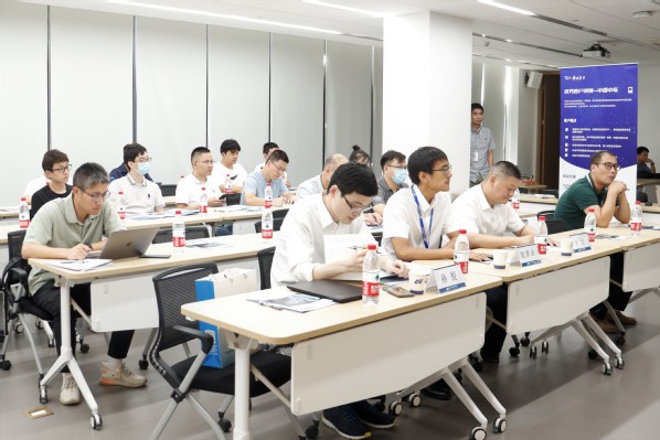 于變局中開新局 國產工業(yè)軟件三維建模技術研討會在浙江大學高端裝備研究院成功舉辦