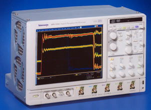 群星閃耀 IIC 2006，電子測量工具各領風騷